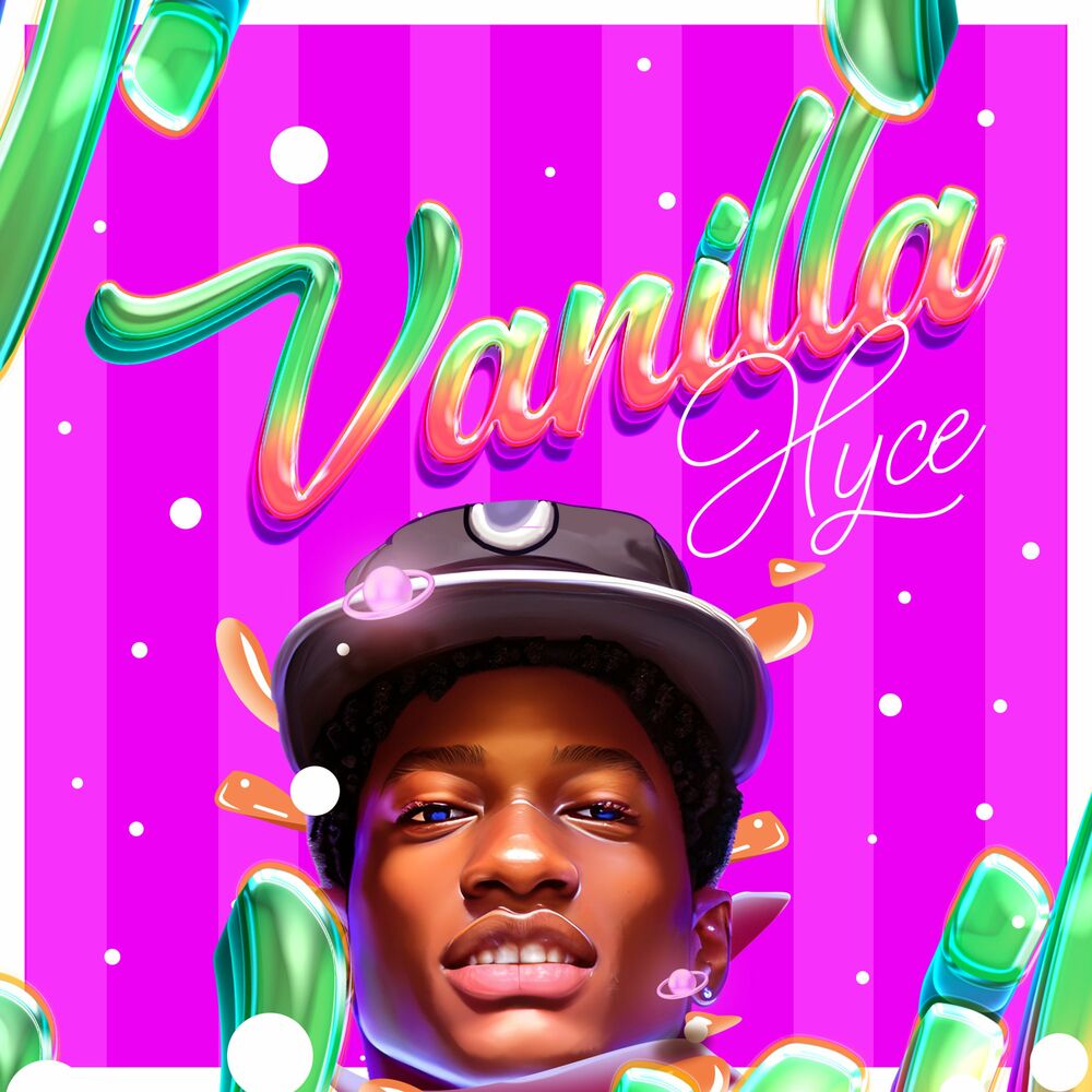 Vanilla (sped up) - Hyce