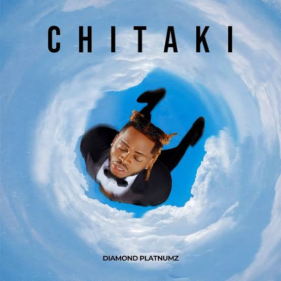 Chitaki - Diamond Platnumz