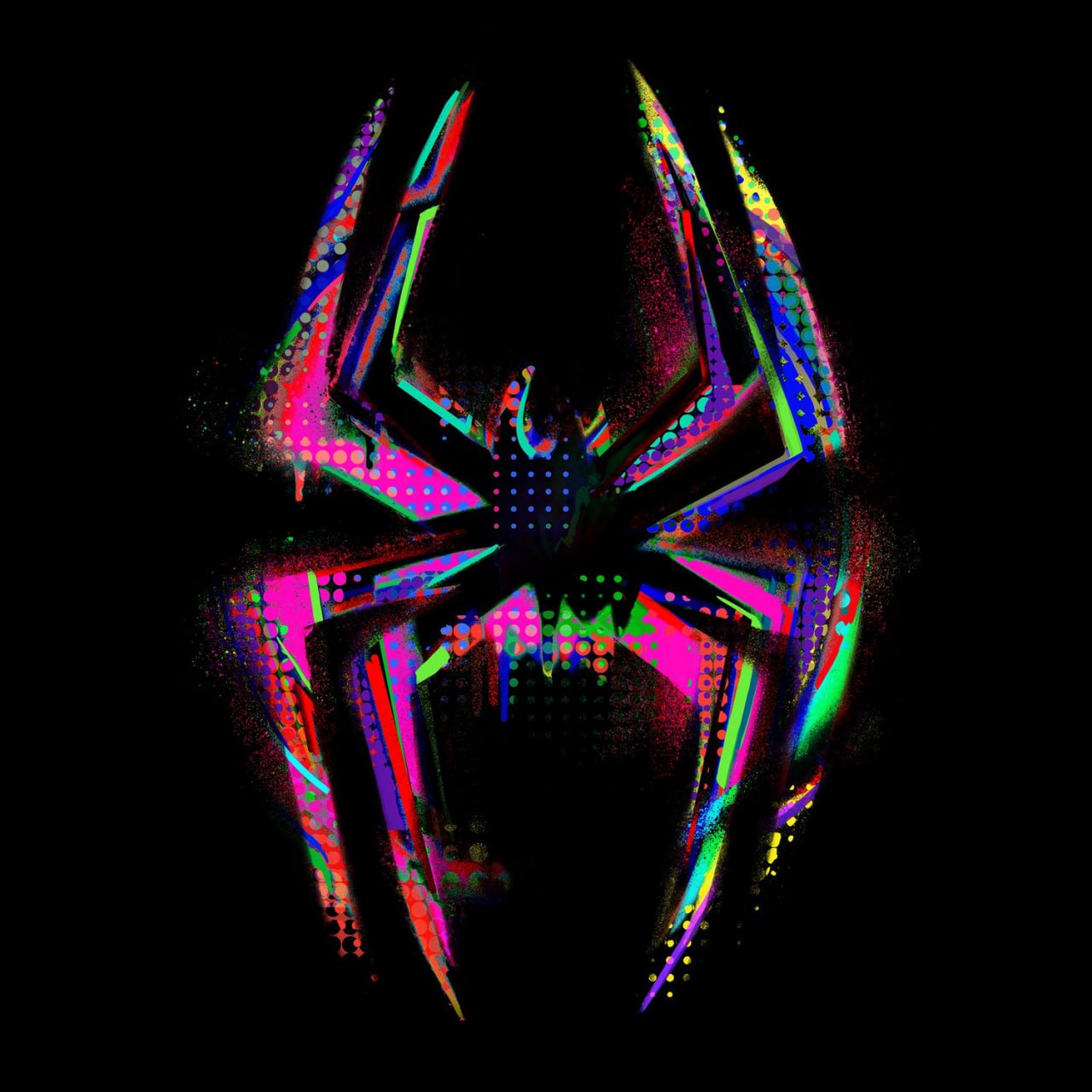 Self Love (Spider-Man Across the Spider-Verse) - Metro Boomin ft. Coi Leray
