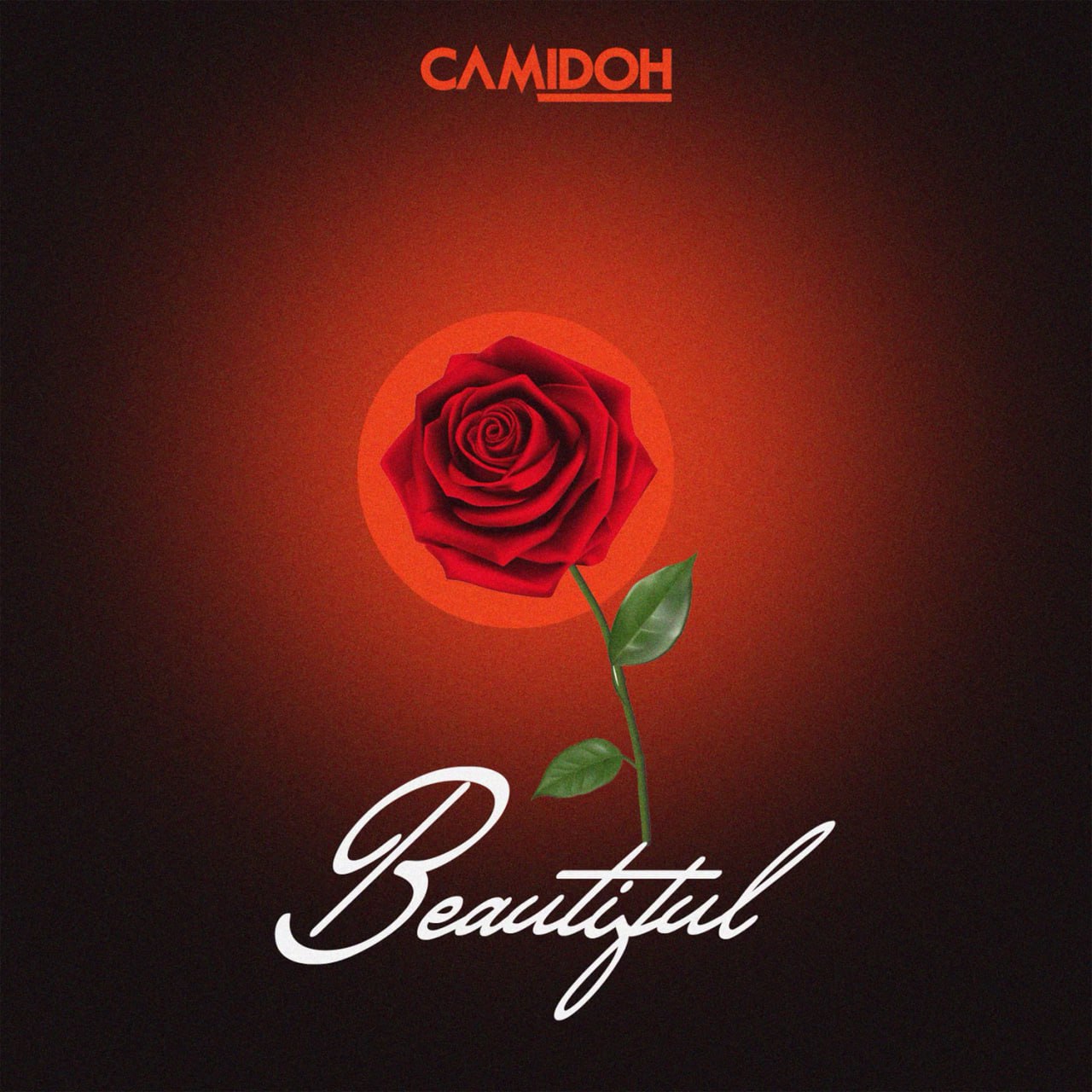 Beautiful - Camidoh