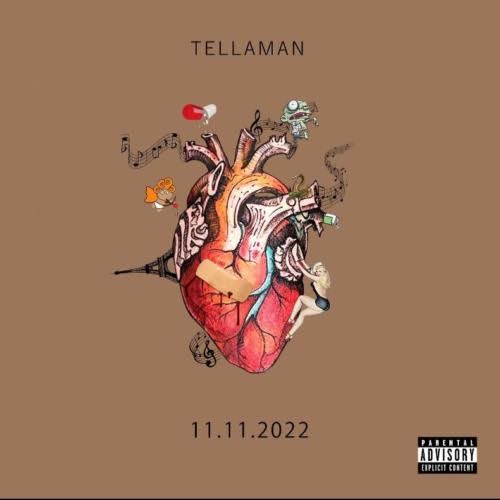 LM4M - Tellaman
