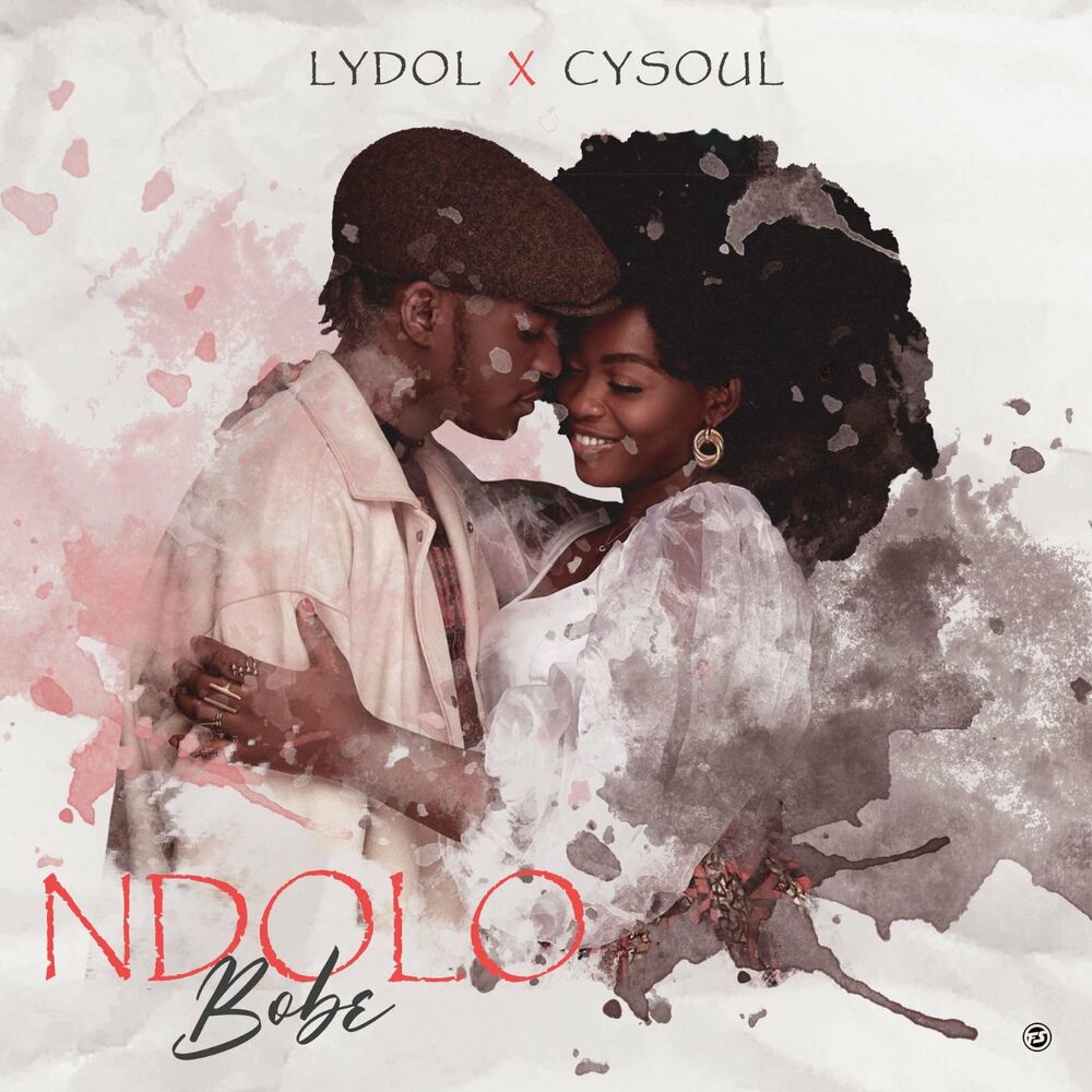 Ndolo Bobe - Lydol & Cysoul