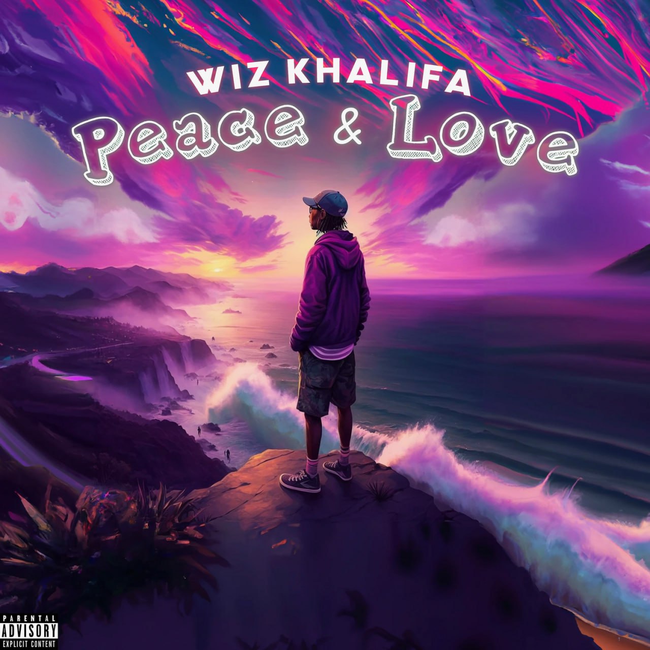 Peace & Love - Wiz Khalifa