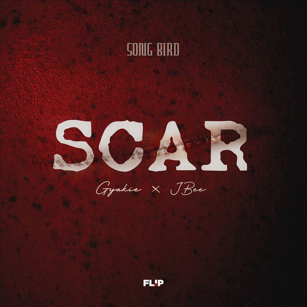 SCAR - Gyakie ft. JBee