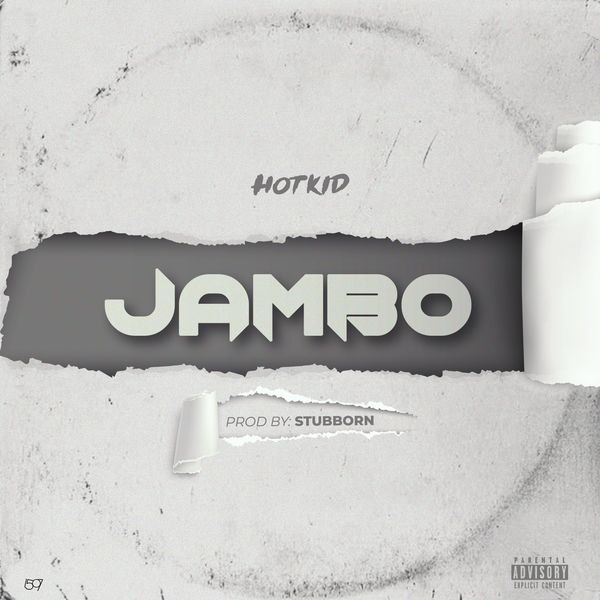 Jambo - Hotkid