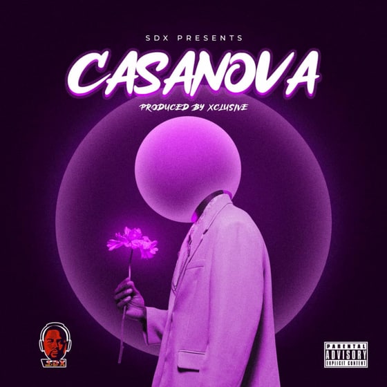 Casanova - Dj Xclusive