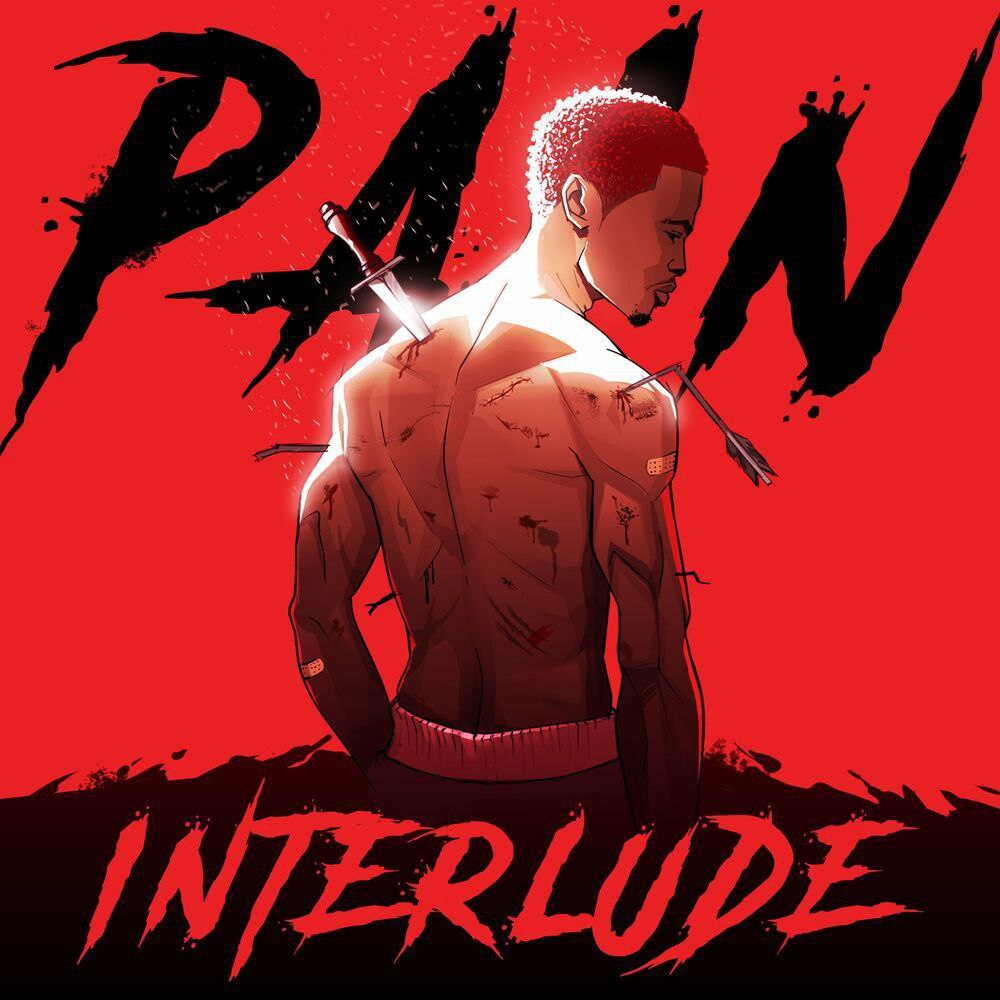 Pain Interlude - Kwesi Arthur