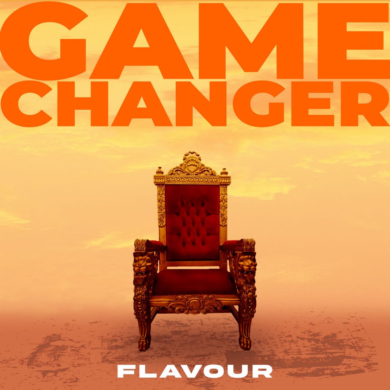 Game Changer (Dike) - Flavour
