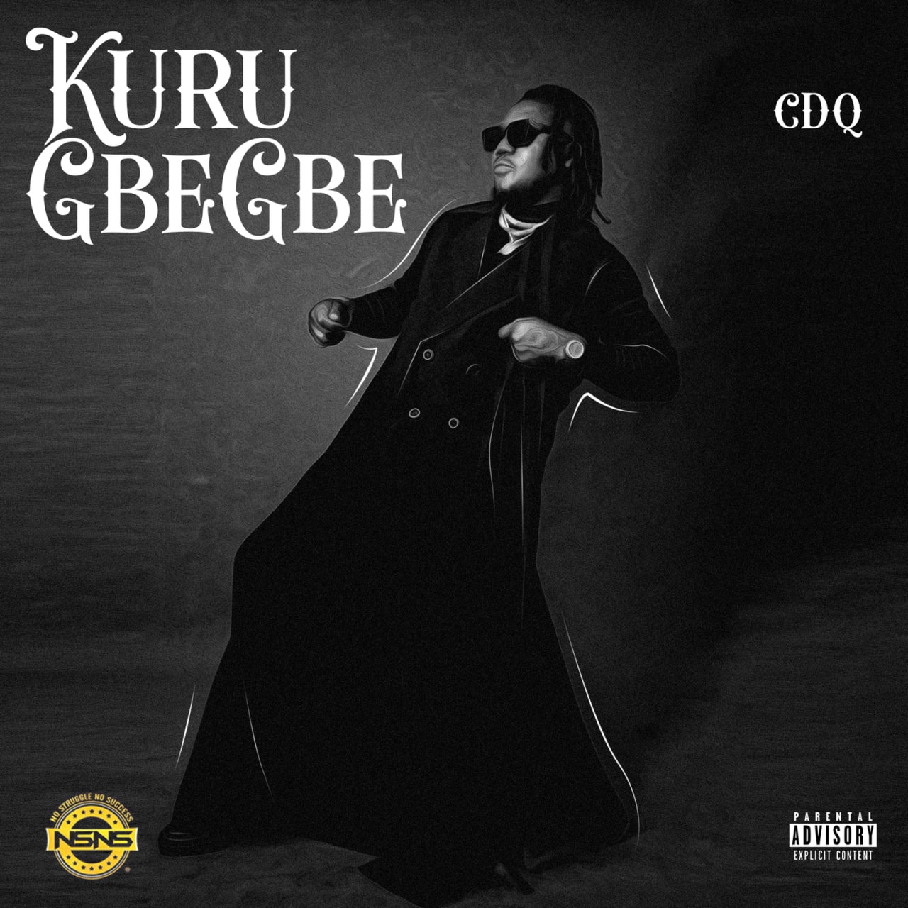 Kuru Gbegbe - CDQ