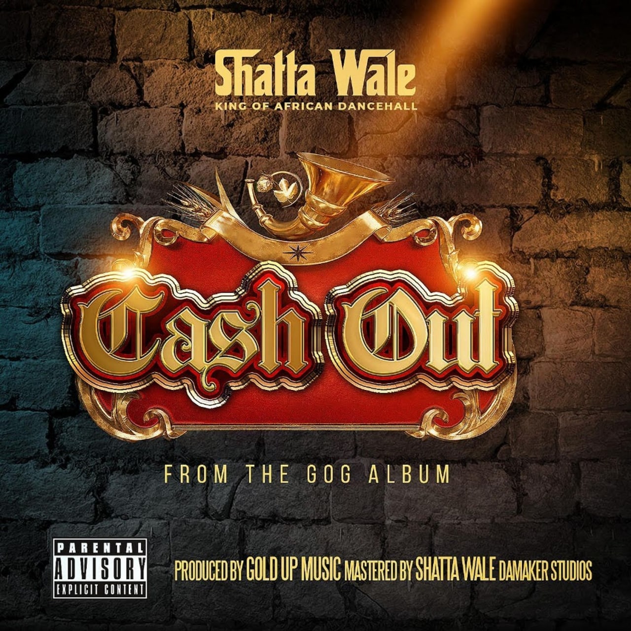 Cash Out - Shatta Wale