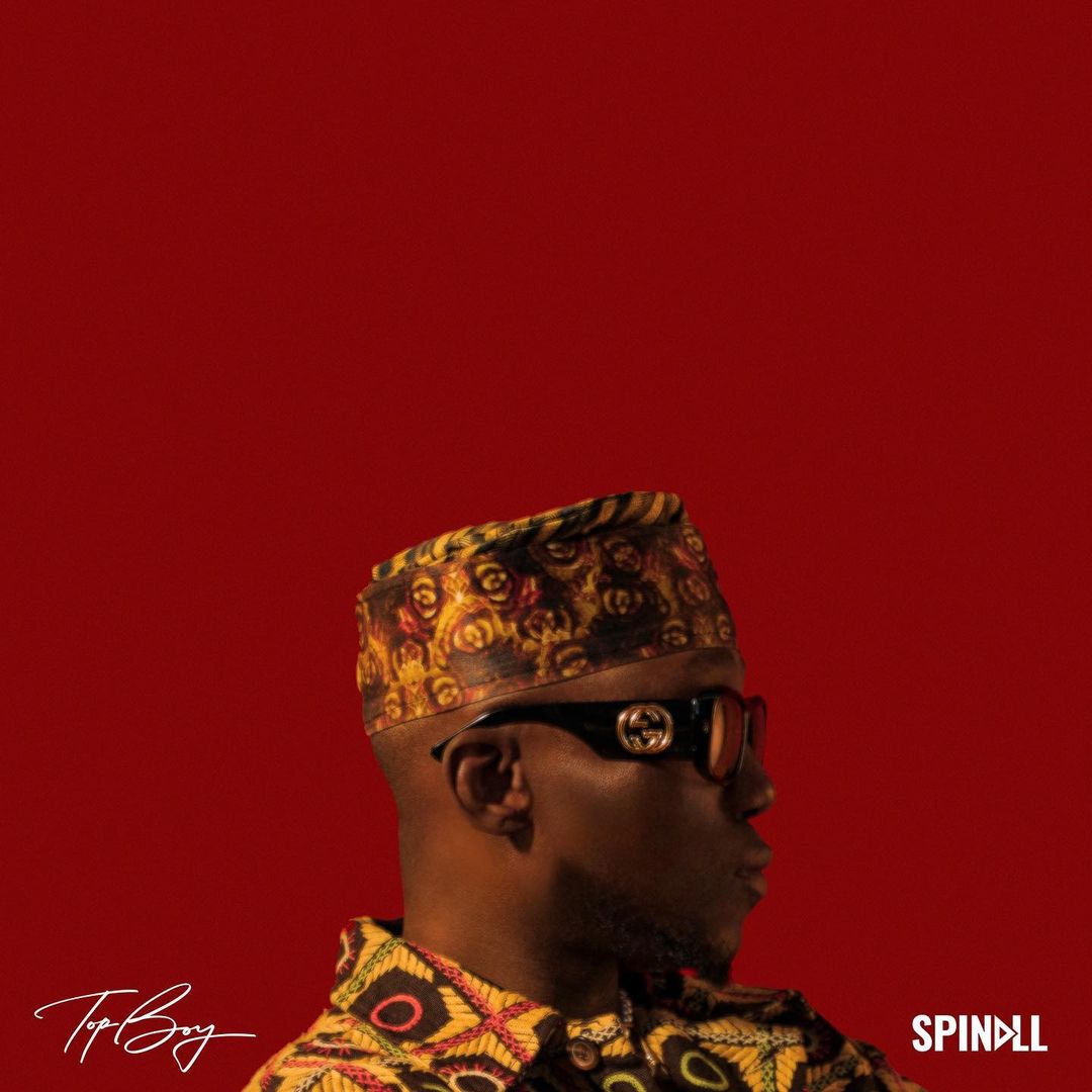 Just To Be - SPINALL FT JESS OF VANJESS