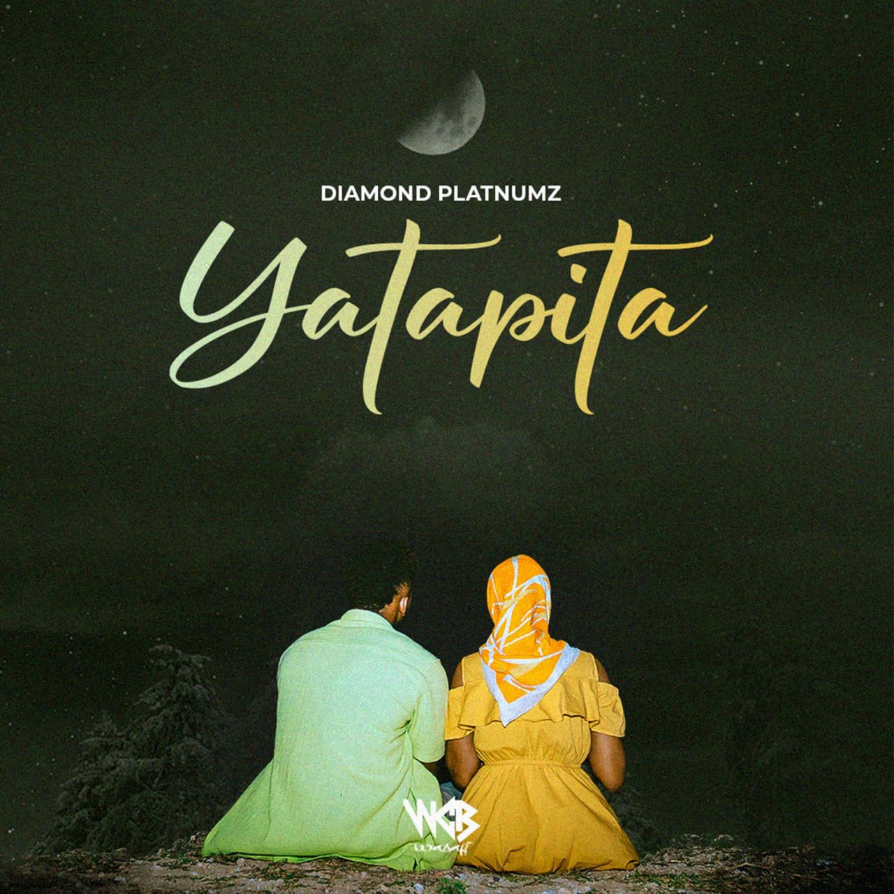 Yatapita - Diamond Platnumz