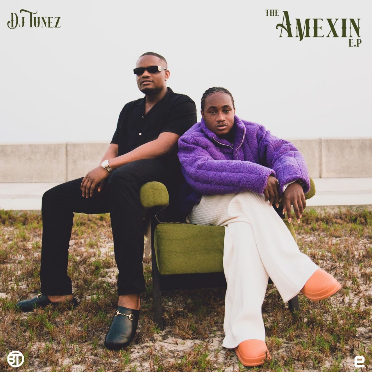 Already - DJ Tunez & Amexin