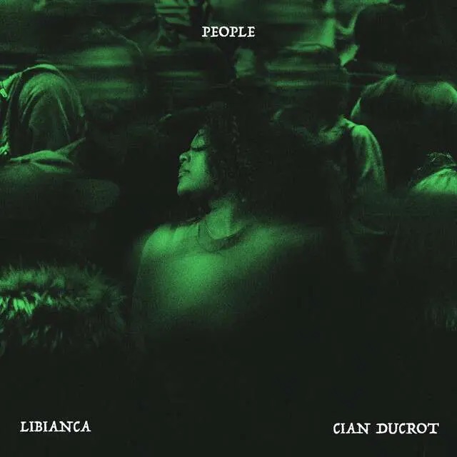 People (Remix) - Lidianca ft. Cian Ducrot