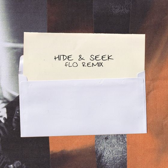 Hide & Seek (FLO Remix) - Stormzy ft. FLO