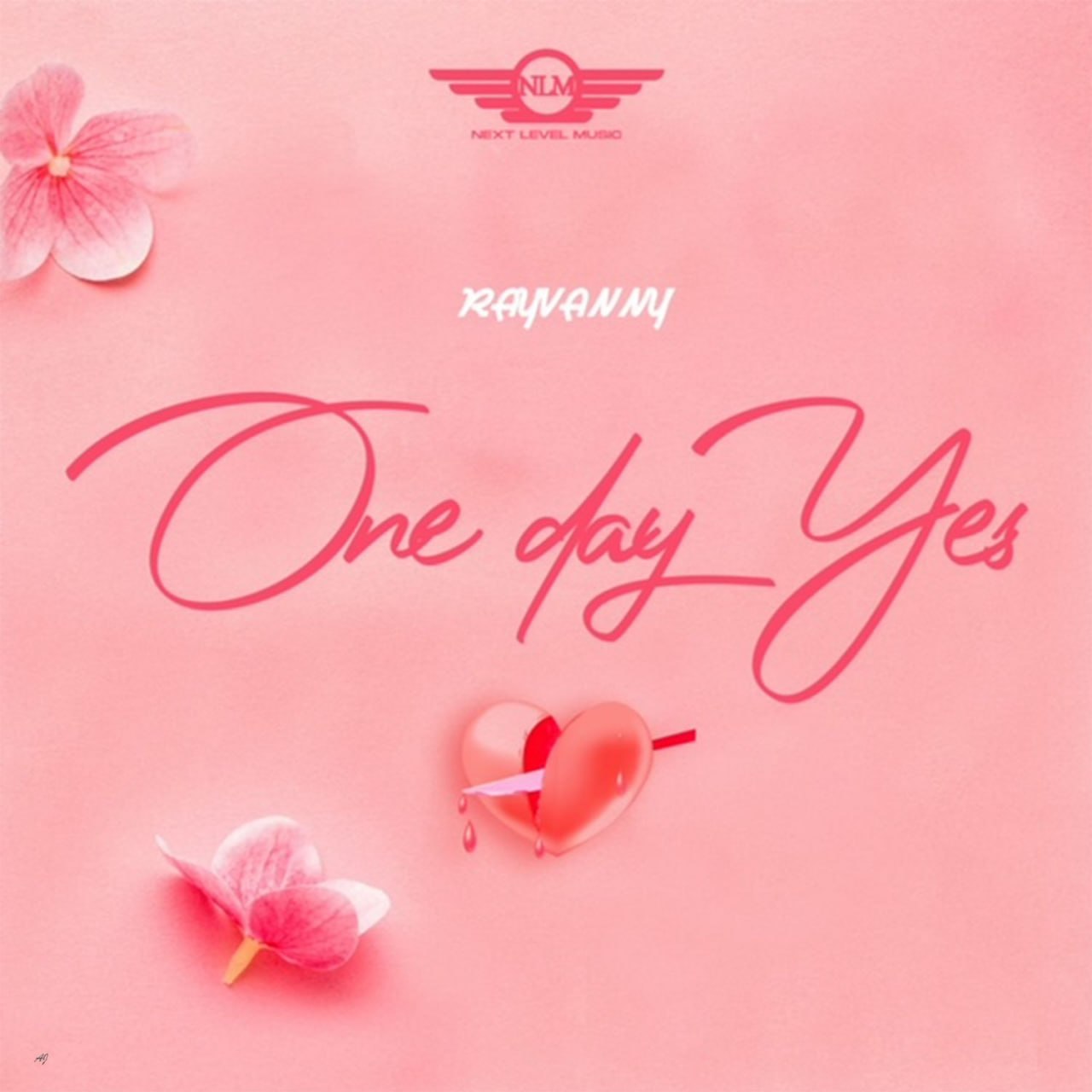 One Day Yes - Rayvanny