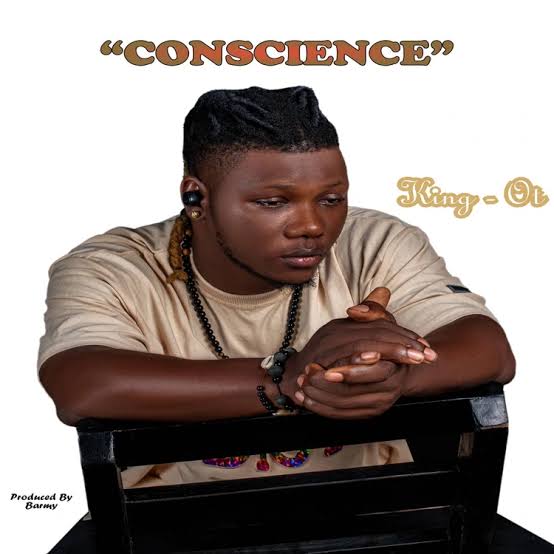 Conscience - King OT