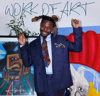 Basquiat - Asake