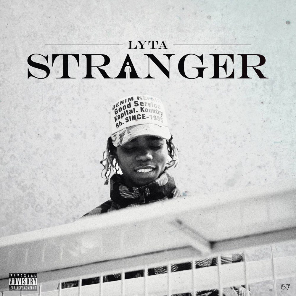 Stranger - Lyta