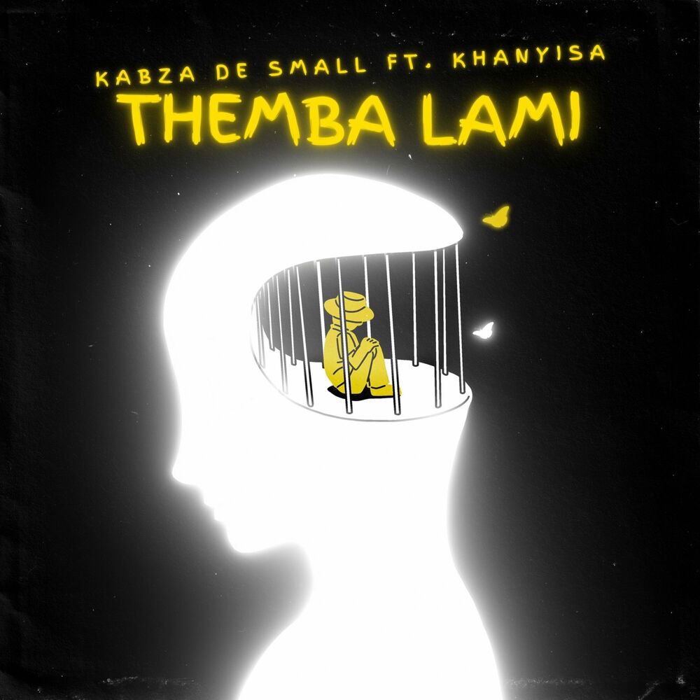 Themba Lami - Kabza De Small ft. Khanyisa