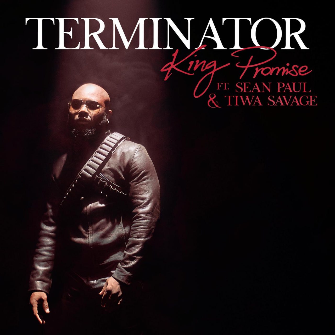 King Promise - Terminator (Remix) ft. Sean Paul & Tiwa Savage