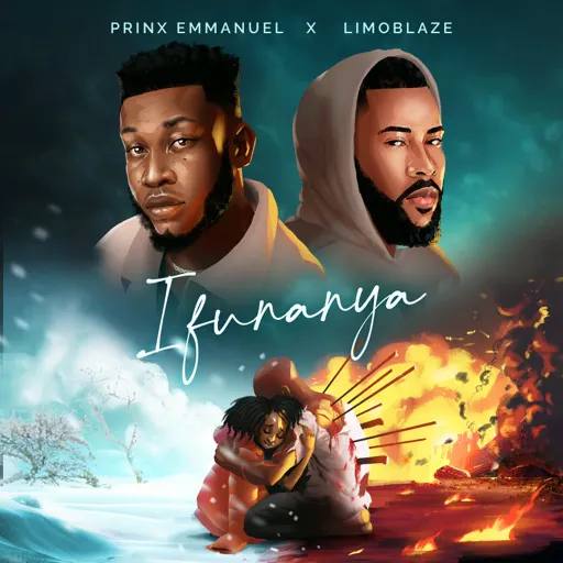 Ifunanya - Prinx Emmanuel ft. Limoblaze