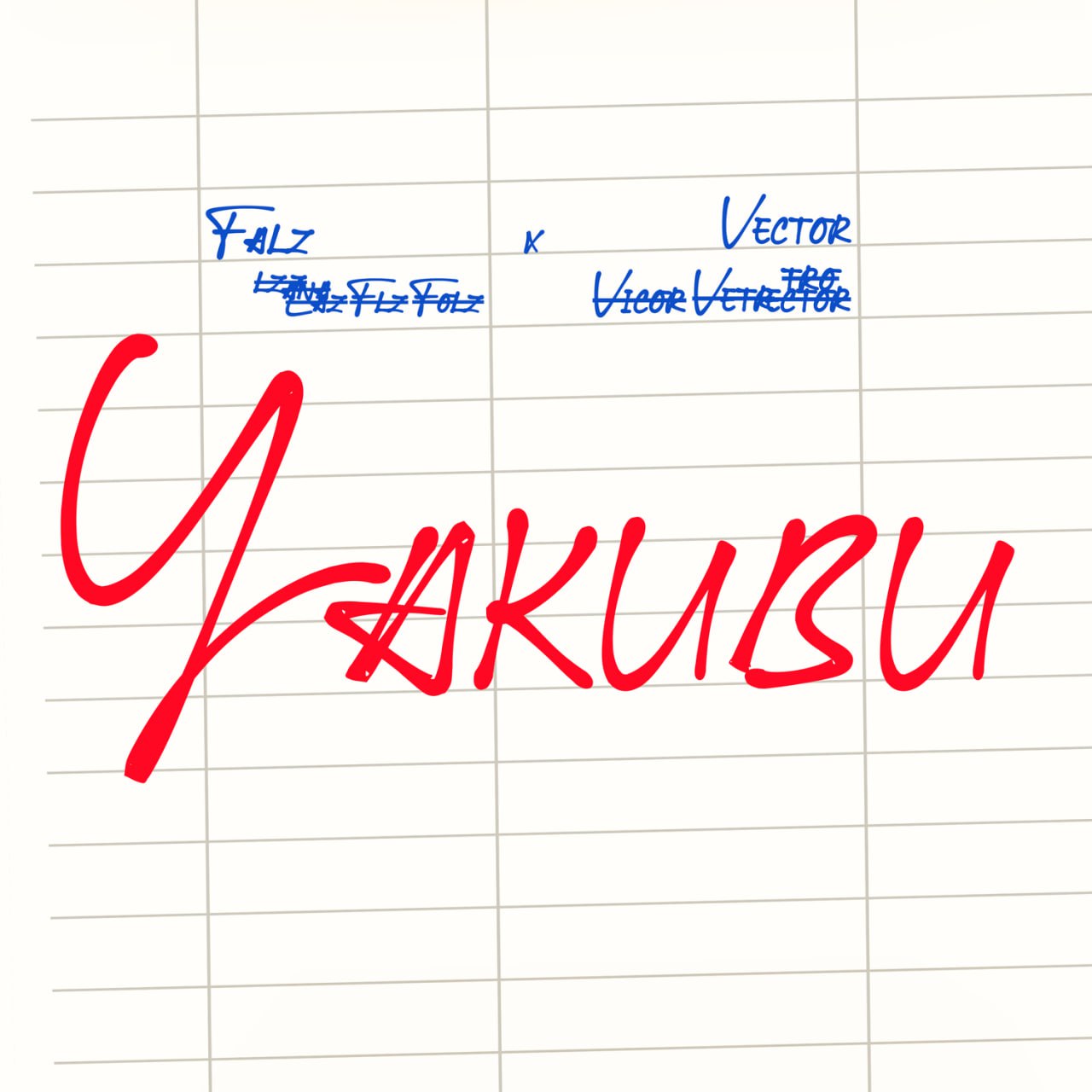 Yakubu - Falz ft. Vector