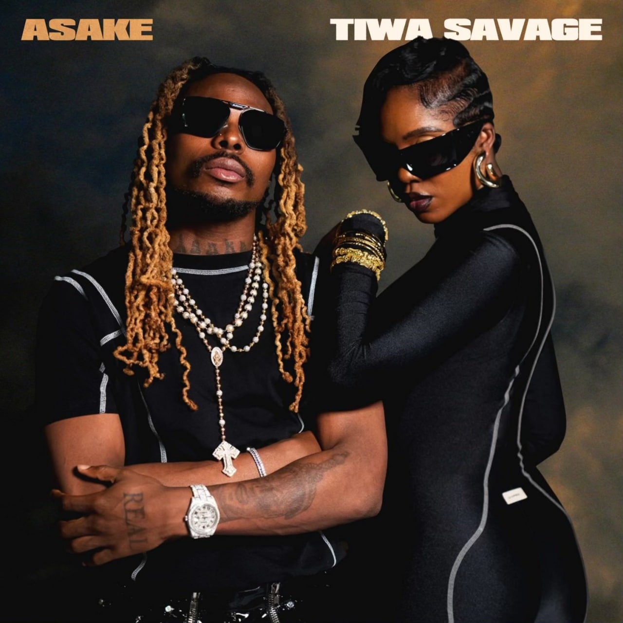 Loaded - Tiwa Savage feat. Asake