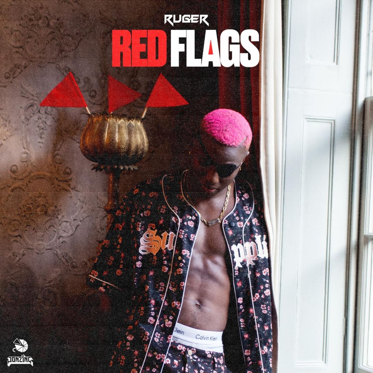 Red Flags - Ruger