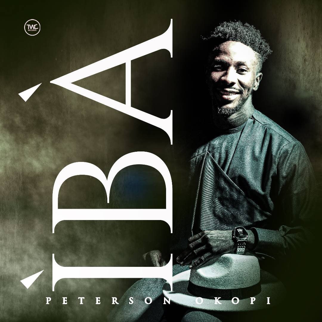 Iba - Peterson Okopi