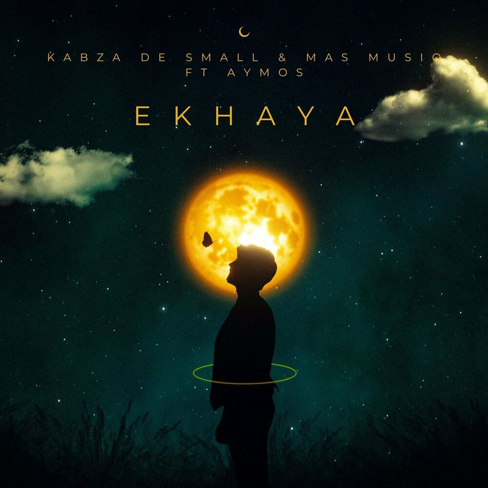 Ekhaya - Kabza De Small Ft. Mas Musiq & Aymos