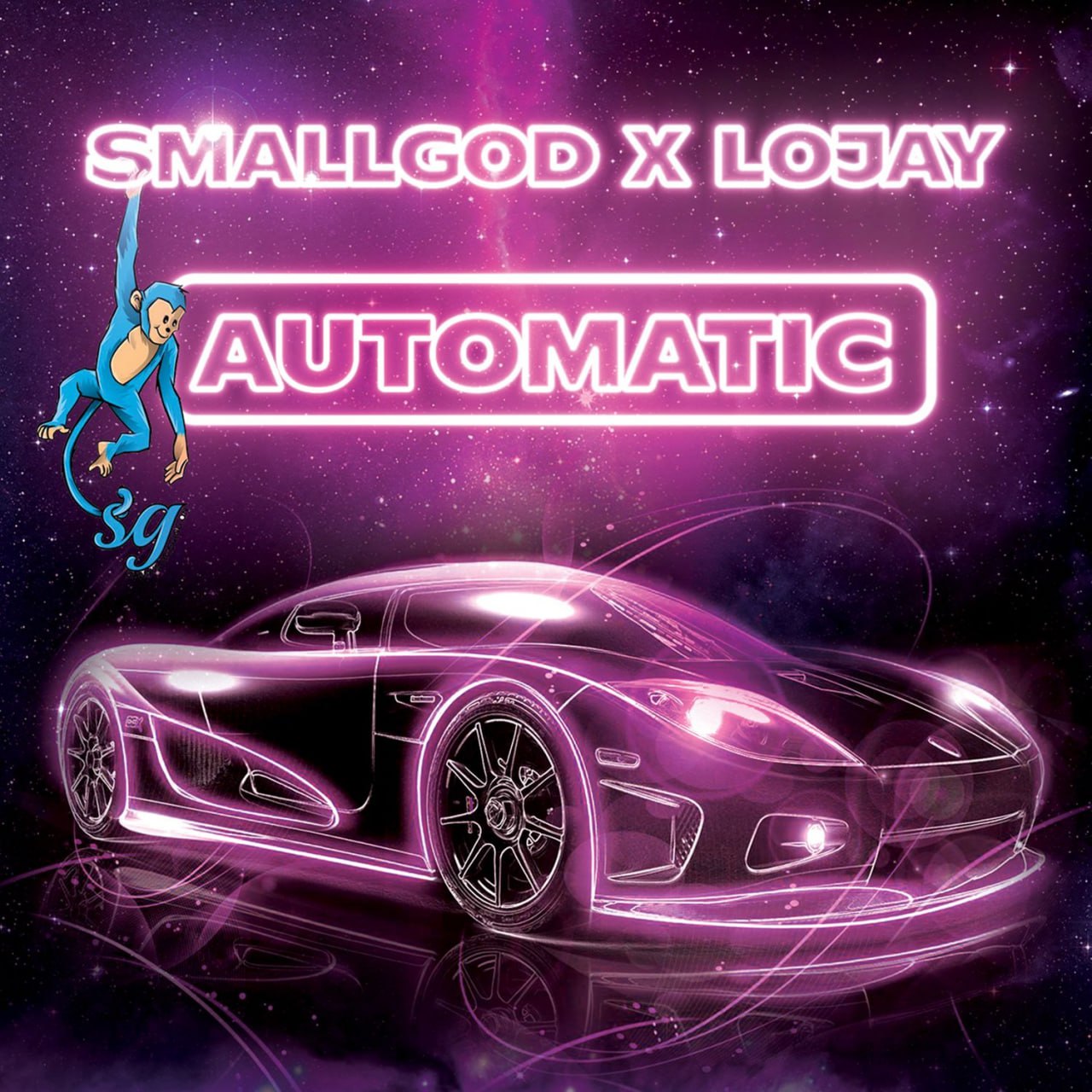 Automatic - Smallgod & Lojay
