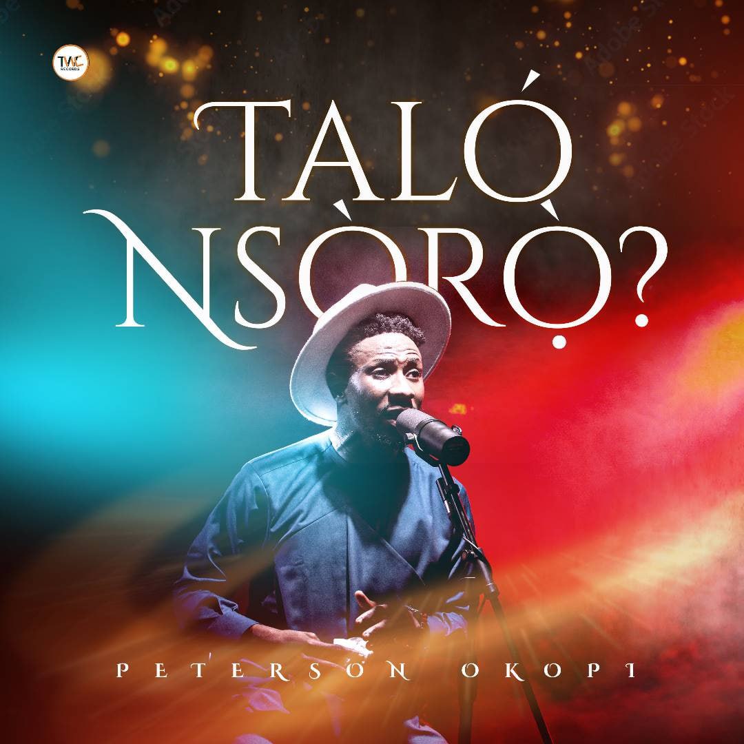 Talon Soro - Peterson Okopi