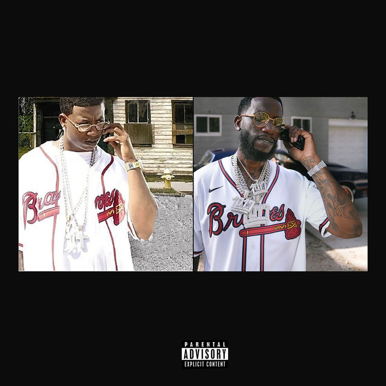 06 Gucci - Gucci Mane ft. DaBaby & 21 Savage