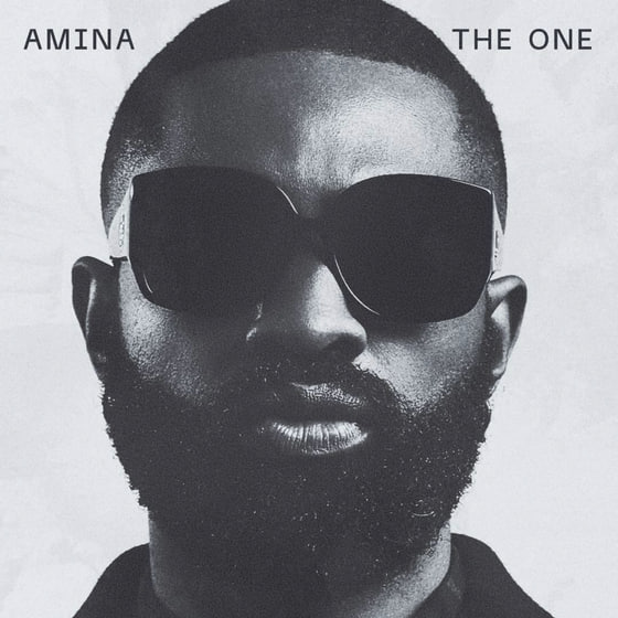 The One - Ric Hassani