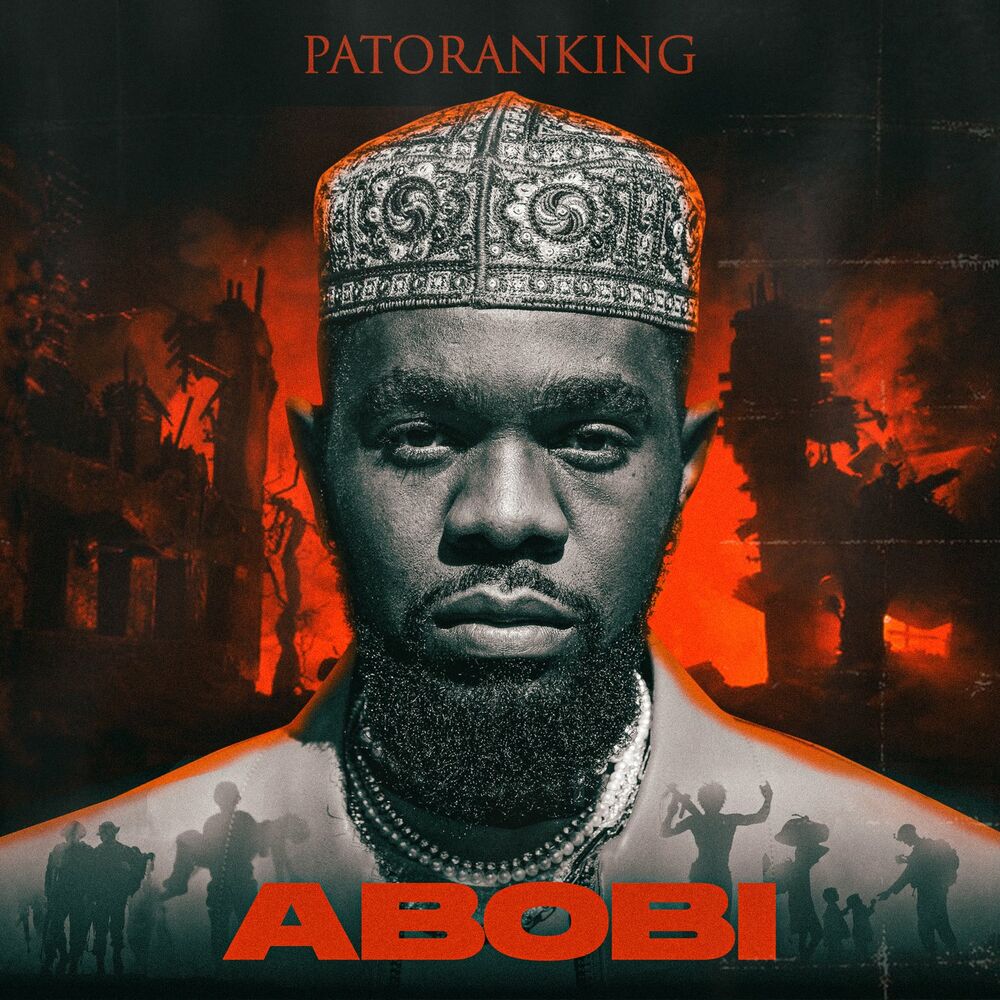 Abobi - Patoranking