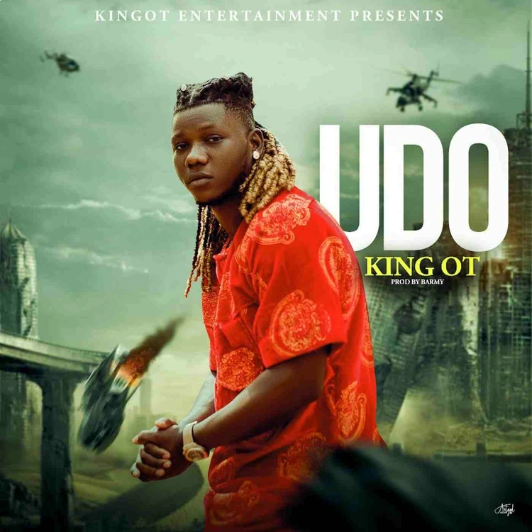 Udo - King OT