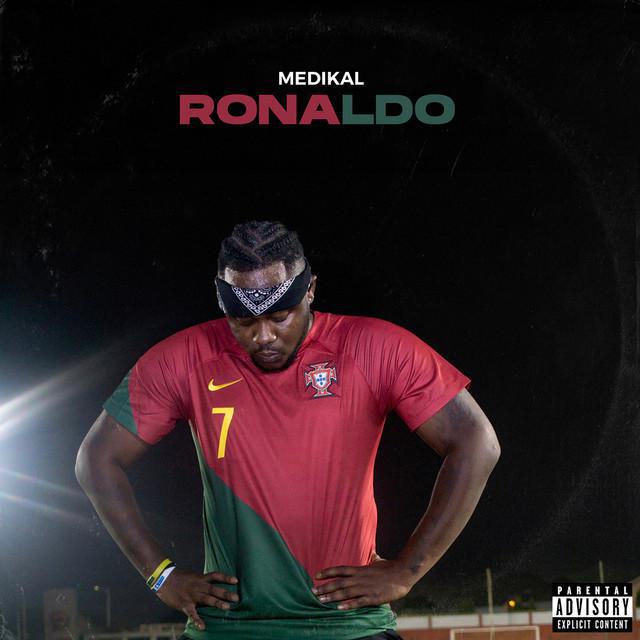 Ronaldo - Medikal