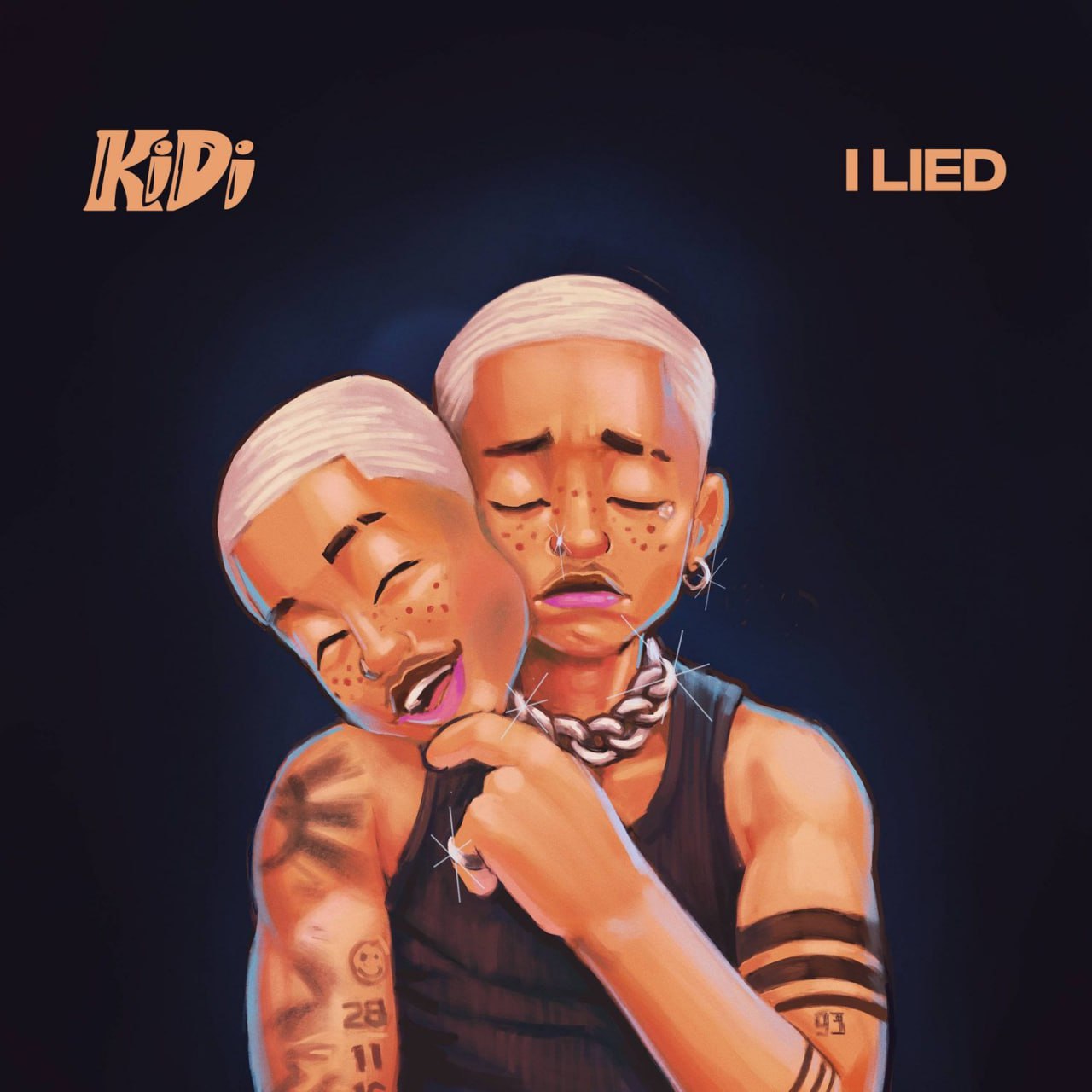 I Lied - KiDi