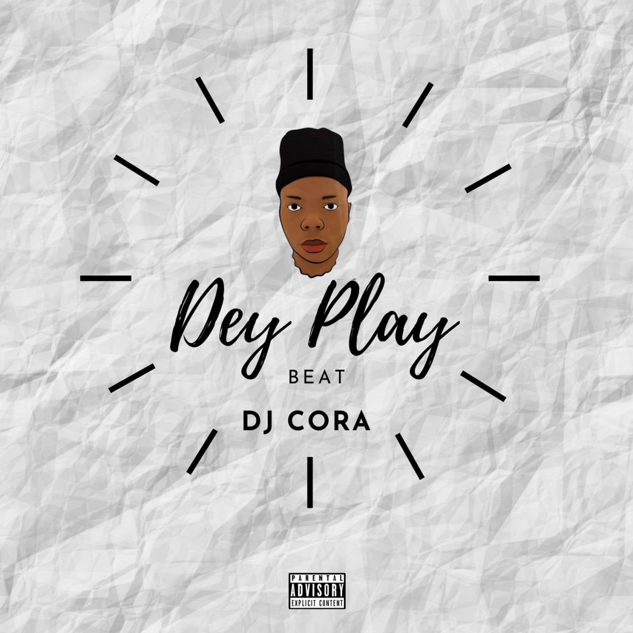 Dey Play - DJ CORA